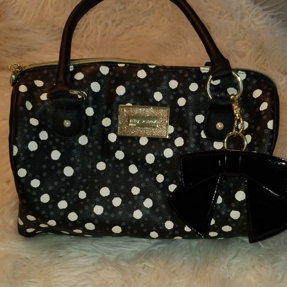Betsy Johnson Handbag